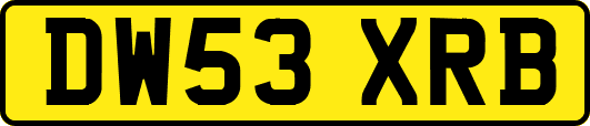 DW53XRB