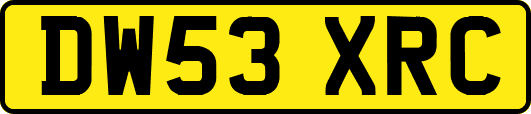 DW53XRC
