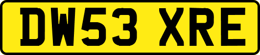 DW53XRE
