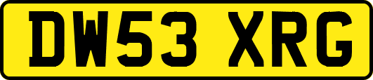 DW53XRG
