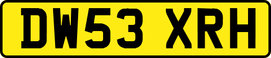 DW53XRH