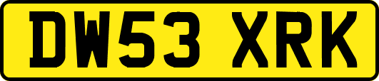 DW53XRK