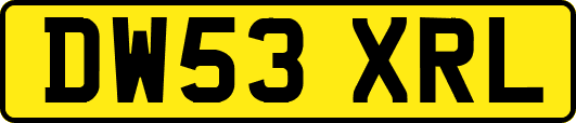 DW53XRL
