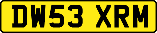 DW53XRM