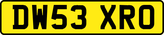 DW53XRO