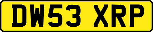 DW53XRP
