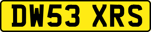 DW53XRS