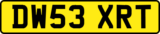 DW53XRT