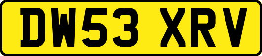 DW53XRV