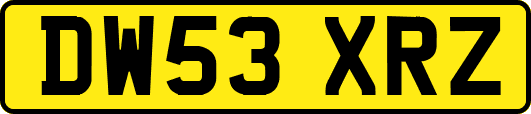 DW53XRZ