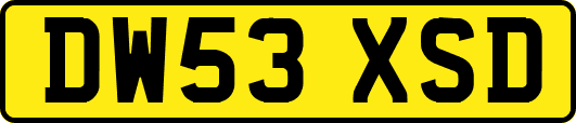 DW53XSD