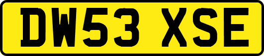 DW53XSE