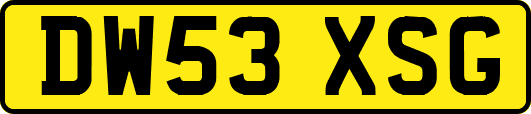 DW53XSG