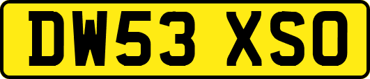 DW53XSO