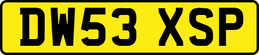 DW53XSP