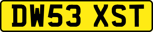 DW53XST