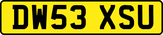 DW53XSU