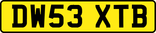 DW53XTB