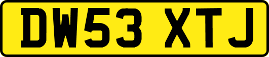 DW53XTJ