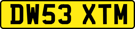DW53XTM