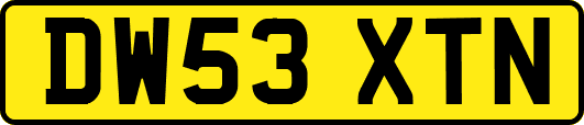 DW53XTN