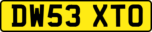 DW53XTO