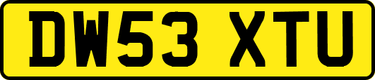 DW53XTU