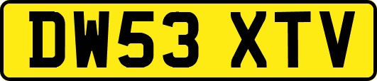 DW53XTV