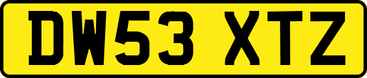 DW53XTZ