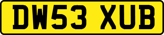 DW53XUB