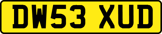 DW53XUD