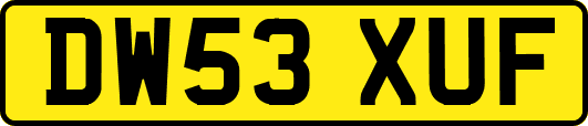 DW53XUF