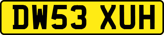 DW53XUH