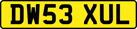 DW53XUL