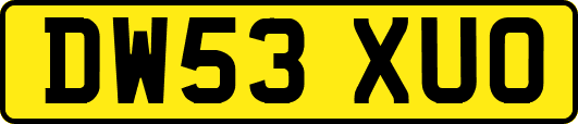 DW53XUO