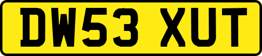 DW53XUT
