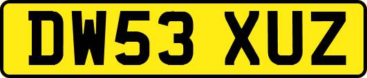DW53XUZ