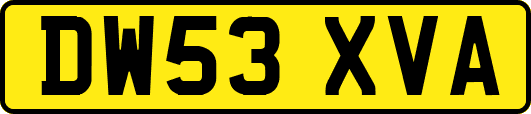 DW53XVA