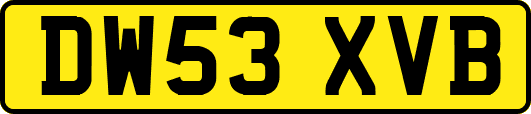 DW53XVB