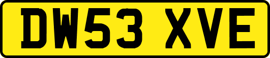 DW53XVE