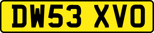 DW53XVO