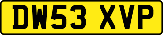 DW53XVP