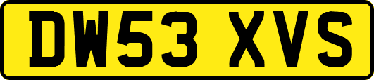 DW53XVS