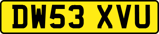 DW53XVU
