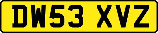 DW53XVZ