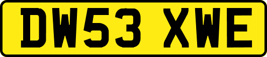 DW53XWE