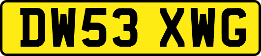 DW53XWG