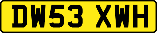 DW53XWH
