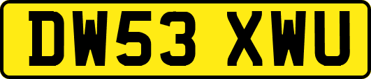 DW53XWU