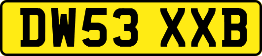 DW53XXB